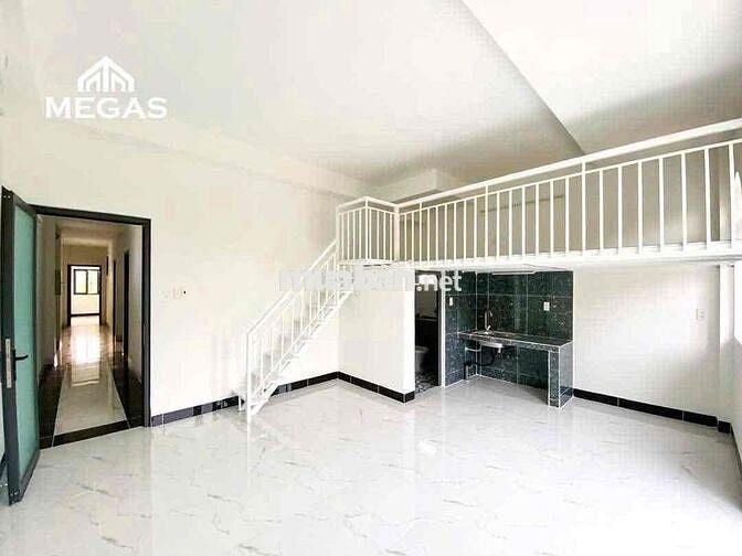 BÓC SEAL CĂN HỘ MỚI - 40M2 - BAN CÔNG THOÁNG MÁT ĐẦY ĐỦ TIỆN NGHI