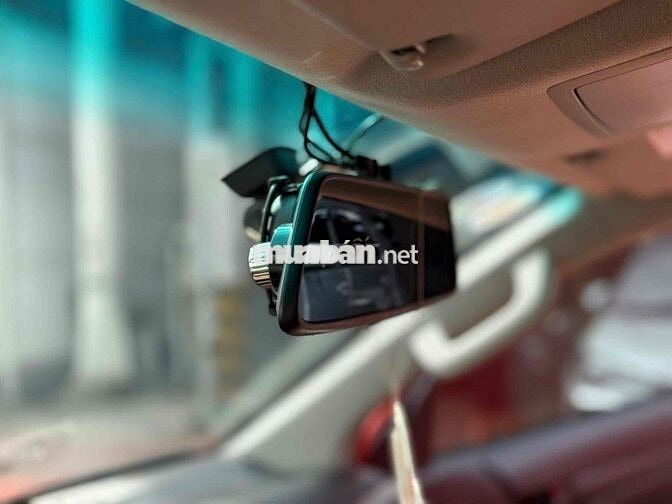 Bán tải - Hilux 2.4AT 2021, Số tự động - 35.890 km