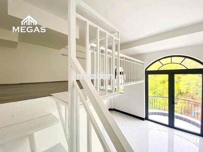 BÓC SEAL CĂN HỘ MỚI - 40M2 - BAN CÔNG THOÁNG MÁT ĐẦY ĐỦ TIỆN NGHI