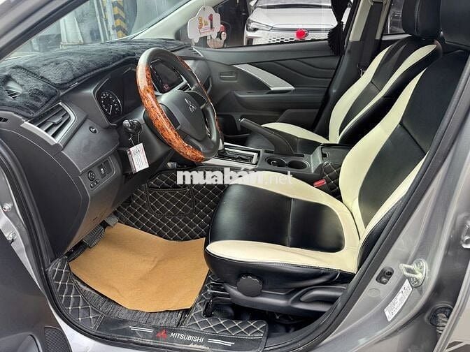 Xpander Eco - Bạc -Tự động 44.789 km - Còn Giảm