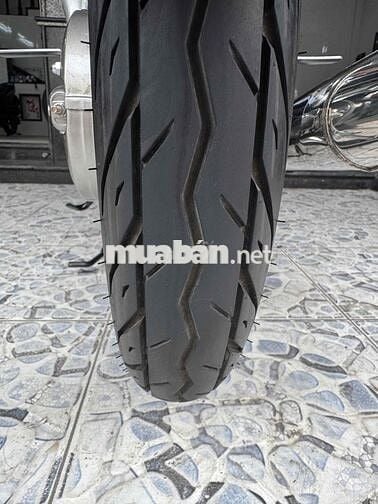 Siêu Phẩm Supper Cub 125cc Máy Lớn Chạy 400Km..