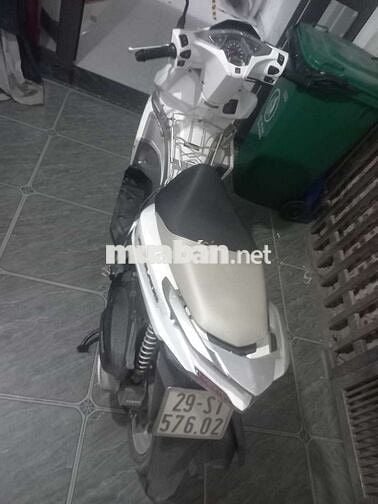 Honda Air Blade 2016 125cc Trắng