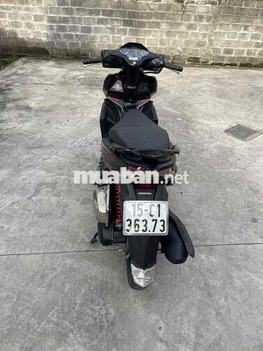 Cần bán ab 2018 bản kỉ biệm khoá smatkey