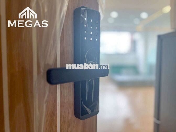 🔥 CĂN HỘ 1PN SIÊU RỘNG – FULL NỘI THẤT MỚI 100%