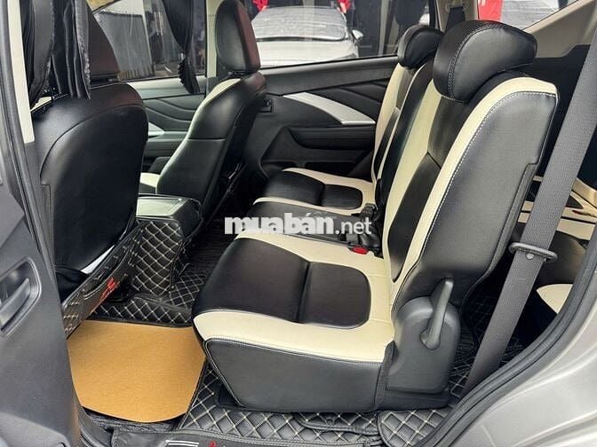 Xpander Eco - Bạc -Tự động 44.789 km - Còn Giảm