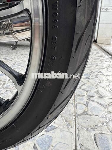 Siêu Phẩm Supper Cub 125cc Máy Lớn Chạy 400Km..