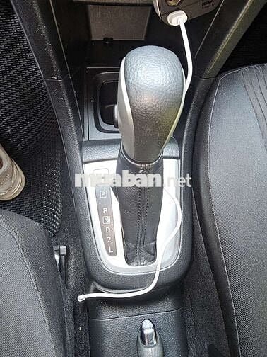 Suzuki Swift 2013 Trắng Tự động