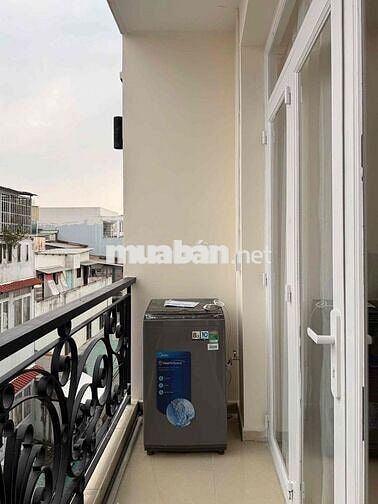 căn hộ 1PN rộng 40m2 tại Quận 4