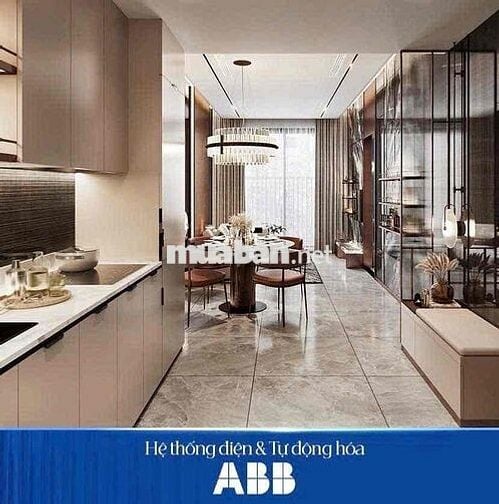 Cạnh Giga Mall Phạm Văn Đồng 2PN-2WC