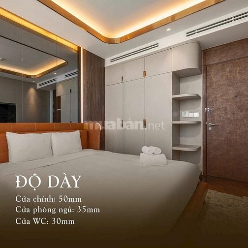 Chỉ từ hơn 55tr/m2 sở hữu căn hộ 6* tại Đà Nẵng