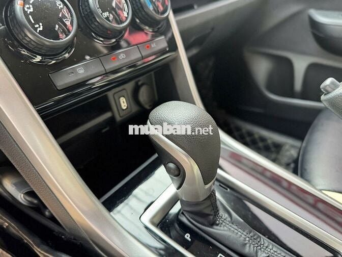 Xpander Eco - Bạc -Tự động 44.789 km - Còn Giảm