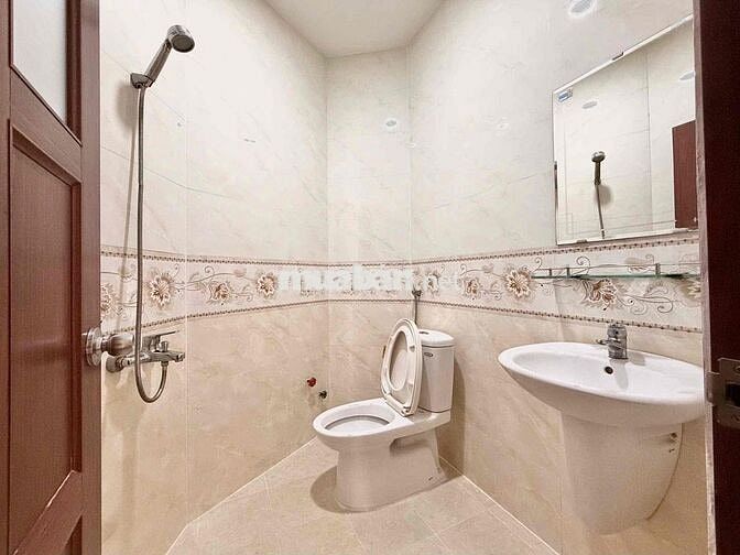 căn hộ 1PN rộng 40m2 tại Quận 4