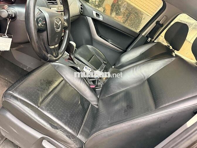 Cần bán xe bán tải Mazda PT50