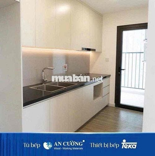 Cạnh Giga Mall Phạm Văn Đồng 2PN-2WC