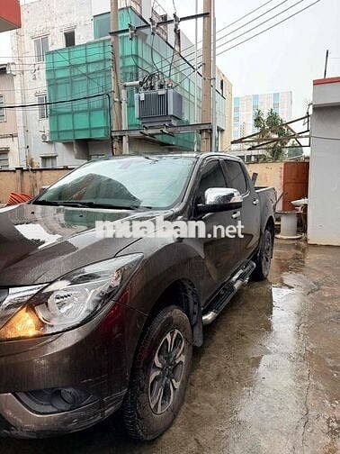 Cần bán xe bán tải Mazda PT50