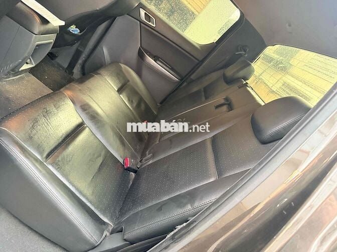 Cần bán xe bán tải Mazda PT50