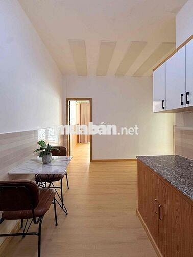 căn hộ 1PN rộng 40m2 tại Quận 4