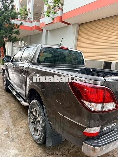 Cần bán xe bán tải Mazda PT50