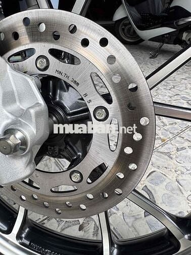 Siêu Phẩm Supper Cub 125cc Máy Lớn Chạy 400Km..