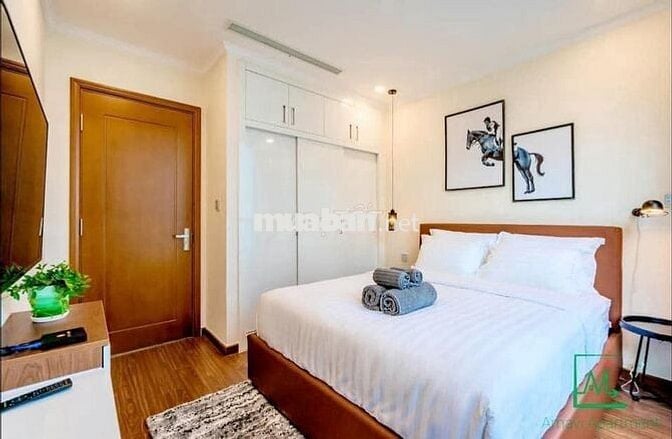 CHÍNH CHỦ BÁN CĂN HỘ 2PN2WC DT 65M2 CÓ HDMB RICHSTAR TÂN PHÚ