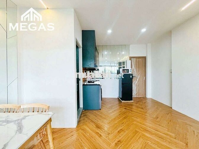 🔥 CĂN HỘ 1PN SIÊU RỘNG – FULL NỘI THẤT MỚI 100%