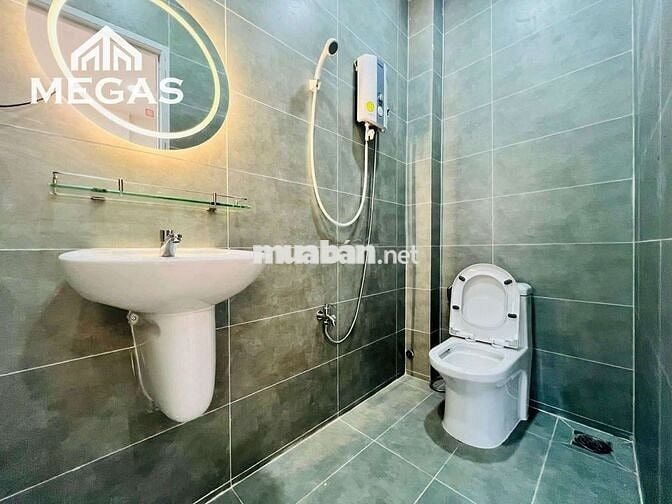 🔥 CĂN HỘ 1PN SIÊU RỘNG – FULL NỘI THẤT MỚI 100%