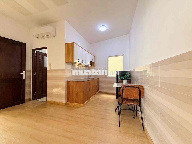 căn hộ 1PN rộng 40m2 tại Quận 4