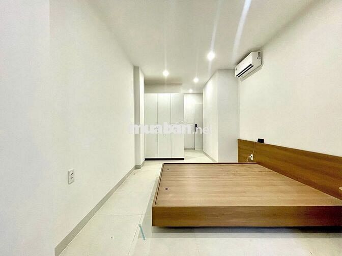 CHO THUÊ CĂN HỘ GẦN CHỢ BÀ CHIỂU BAN CÔNG NƠ TRANG LONG BÌNH THẠNH