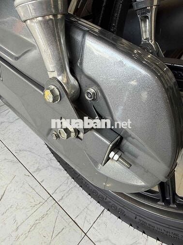 ZIN CỌP - Như Mới - FUTURE 2021 ĐK 2022 Màu Hiếm