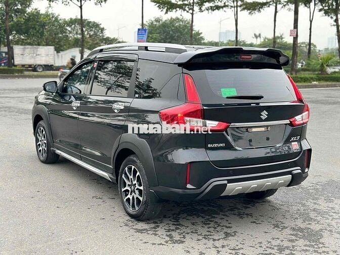 Suzuki XL 7 2022 GLX AT - 62000 km bao zin 1 chủ