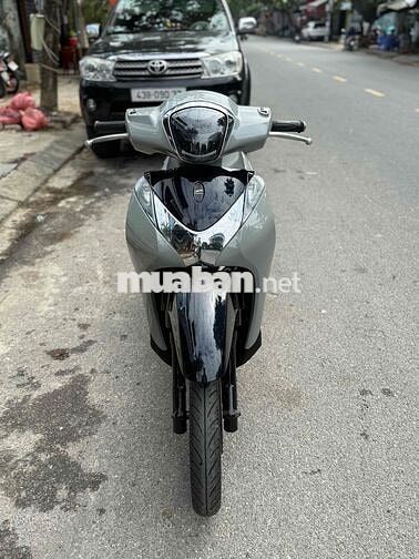 Honda SH Mode 2014 B.số 43 Góp trả trước 4tr5