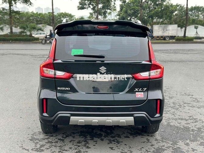 Suzuki XL 7 2022 GLX AT - 62000 km bao zin 1 chủ