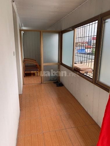 Chính chủ - Bán căn hộ tập thể nhà mình tại 29 Lạc Trung – HBT