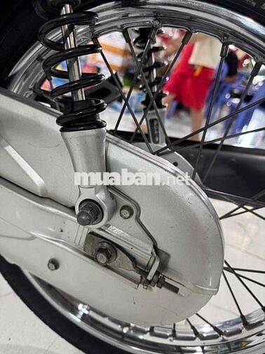 ✅ANPHA 100 2015 ĐẸP ZIN LENG KENG 👍