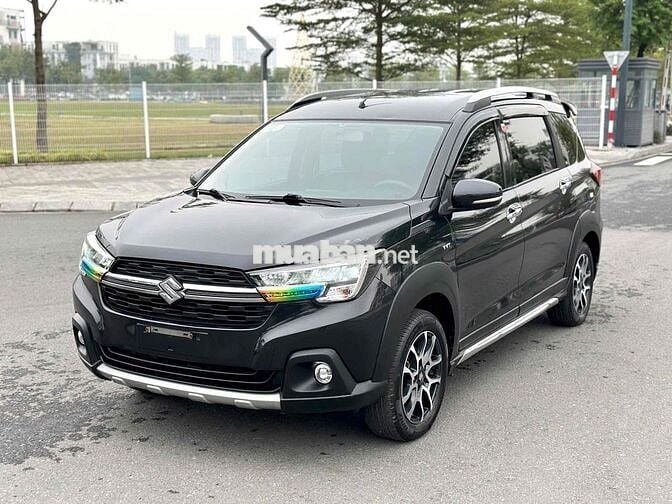 Suzuki XL 7 2022 GLX AT - 62000 km bao zin 1 chủ