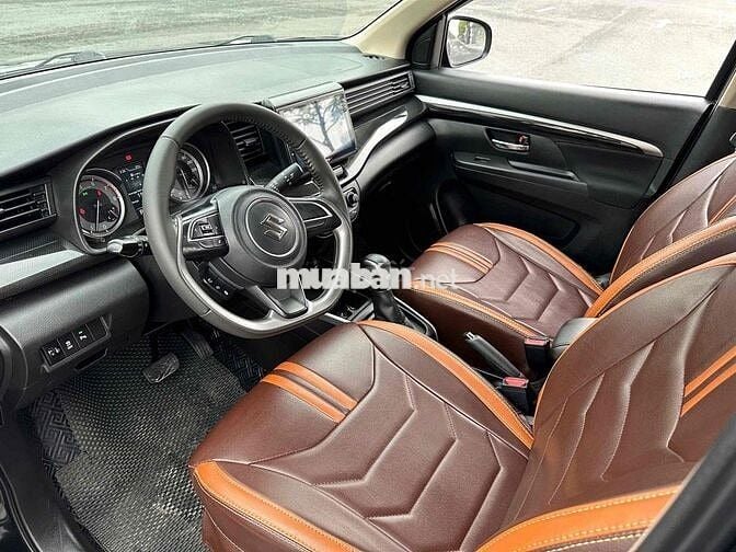 Suzuki XL 7 2022 GLX AT - 62000 km bao zin 1 chủ