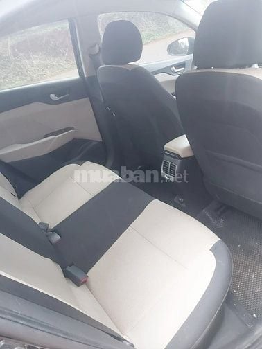 Accent 2022 MT bản đủ ........