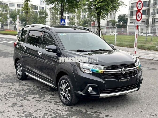 Suzuki XL 7 2022 GLX AT - 62000 km bao zin 1 chủ
