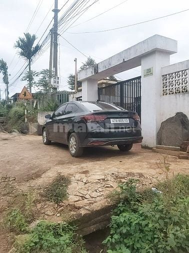 Accent 2022 MT bản đủ ........