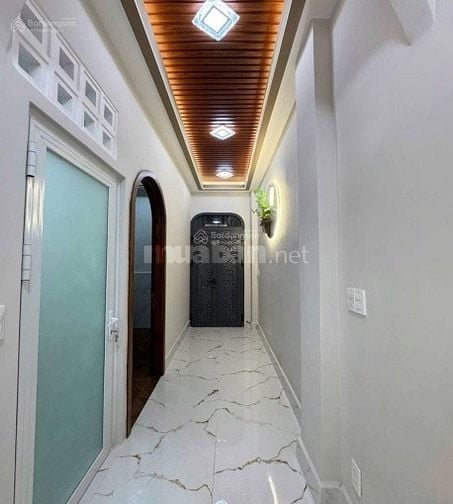 KẸT TIỀN! Bán nhà riêng đường 20, phường Thạnh Mỹ Lợi, Quận 2 Sổ hồng 