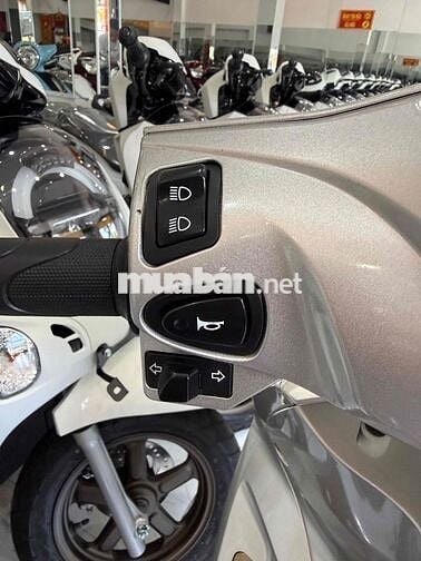 ZIN CỌP - Như Mới - FUTURE 2021 ĐK 2022 Màu Hiếm