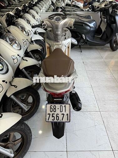 ZIN CỌP - Như Mới - FUTURE 2021 ĐK 2022 Màu Hiếm