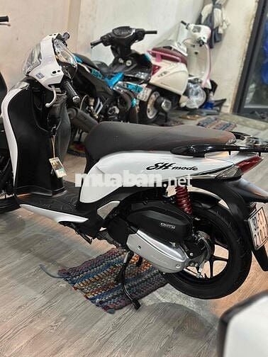 Sh mode 2017 trắng đen siêu đẹp nợ xấu trả 12 triu