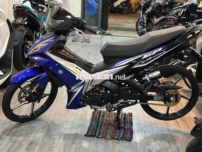 Ex xuống áo 2010 xanh bạc kiểng nợ xấu trả trc 11t