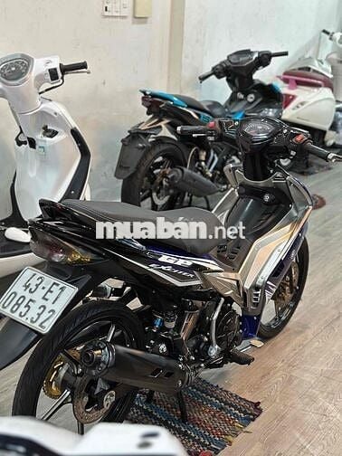 Ex xuống áo 2010 xanh bạc kiểng nợ xấu trả trc 11t