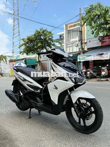 Honda Air Blade 2017 B.số 92 Góp trả trước 4tr5