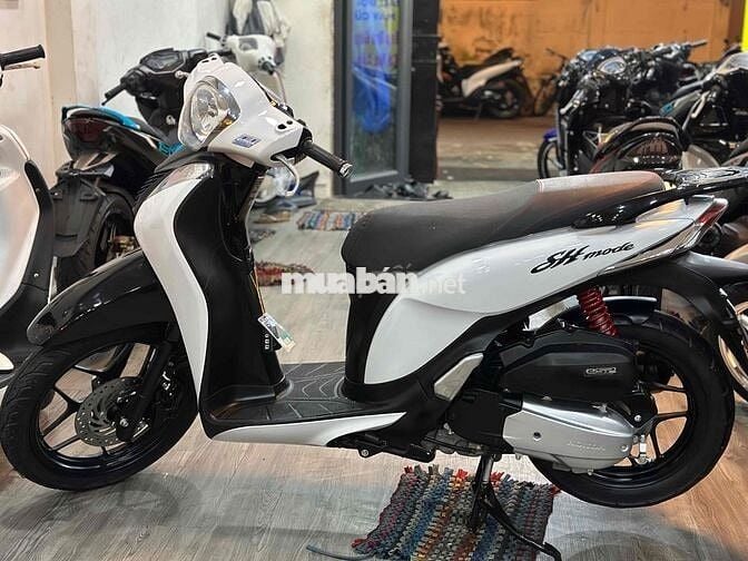 Sh mode 2017 trắng đen siêu đẹp nợ xấu trả 12 triu