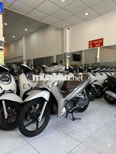 ZIN CỌP - Như Mới - FUTURE 2021 ĐK 2022 Màu Hiếm