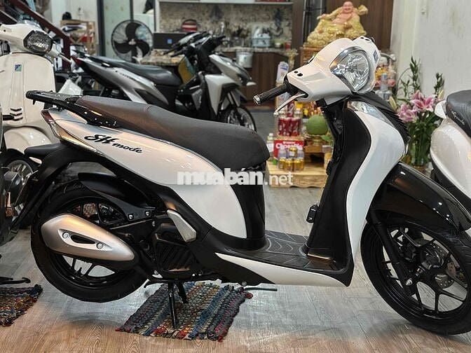 Sh mode 2017 trắng đen siêu đẹp nợ xấu trả 12 triu