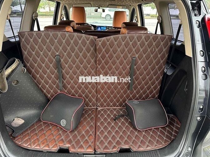 Suzuki XL 7 2022 GLX AT - 62000 km bao zin 1 chủ